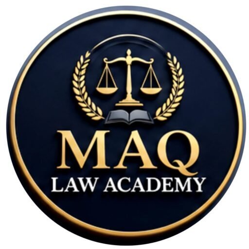 MAQ Law Academy